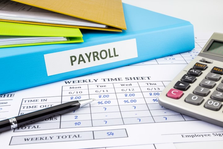 An image of Payroll Services in Kansas City, MO